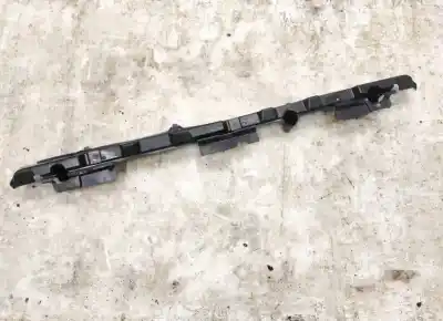 Автозапчастина б/у пластикler для renault grand scénic iii (jz0/1_) 1.5 dci посилання на oem iam 749280011r