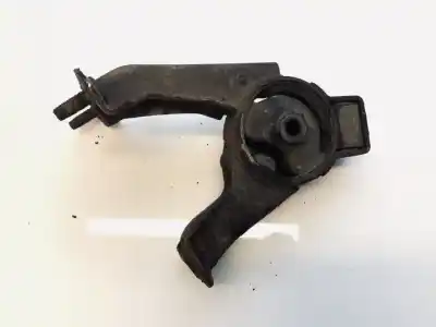Second-hand car spare part engine support for toyota corolla (_e12_) 1.6 vvt-i (zze121_) oem iam references 123710d090  12371-0d090