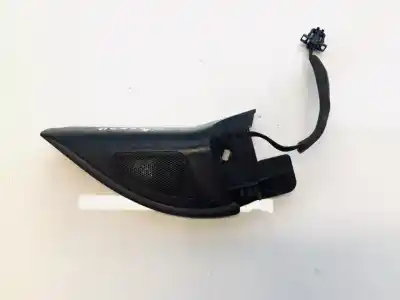 Pièce détachée automobile d'occasion haut-parleur pour volkswagen golf v (1k1) 1.6 fsi références oem iam 1k0035411a