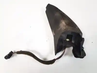 Pièce détachée automobile d'occasion haut-parleur pour volkswagen golf v (1k1) 1.6 fsi références oem iam 1k0837973k