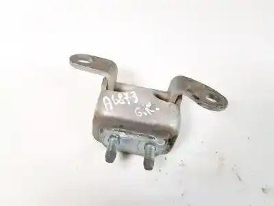 Peça sobressalente para automóvel em segunda mão esticador de porta por toyota corolla (_e12_) 1.6 vvt-i (zze121_) referências oem iam 