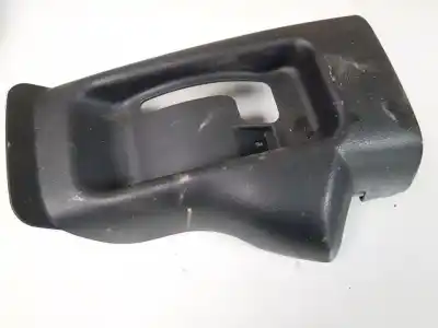 Peça sobressalente para automóvel em segunda mão plásticos por toyota corolla (_e12_) 1.6 vvt-i (zze121_) referências oem iam 