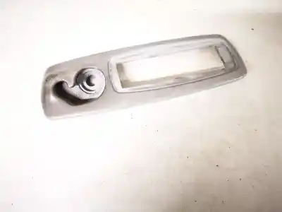 Peça sobressalente para automóvel em segunda mão plásticos por volkswagen passat b5 (3b2) 1.9 tdi referências oem iam 389861705