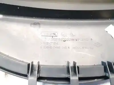Pezzo di ricambio per auto di seconda mano plastica per renault modus 1.5 dci diesel riferimenti oem iam 8200326897  6-235-s-0493