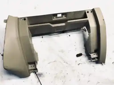 Second-hand car spare part plastics for kia sorento 3.5 v6 ex oem iam references 845403e000