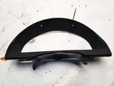 Second-hand car spare part plastics for kia sorento 3.5 v6 ex oem iam references 