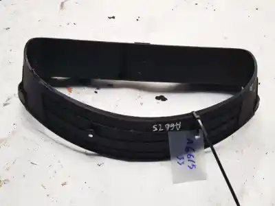 Second-hand car spare part plastics for kia sorento 3.5 v6 ex oem iam references   