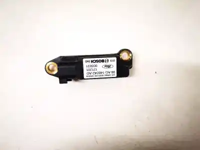 Автозапчасти б/у датчик за ford focus turnier (cak) 1.8 tddi turbodiesel cat ссылки oem iam 98ag14b342ad Автозапчасти б/у датчик за ford focus turnier (cak) 1.8 tddi turbodiesel cat ссылки oem iam 98ag14b342ad