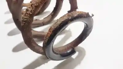 Pezzo di ricambio per auto di seconda mano molla di ammortizzazione per toyota rav 4 (a3) 2.2 turbodiesel cat riferimenti oem iam   