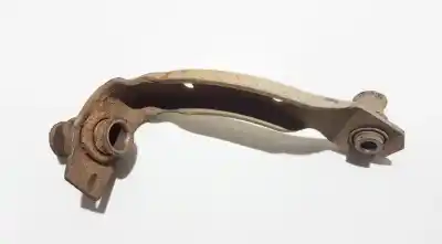 Second-hand car spare part engine support for renault scenic ii 2.0 oem iam references 8200197453g  