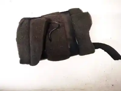 Second-hand car spare part electronic module for opel vectra b caravan 1.6 16v oem iam references 