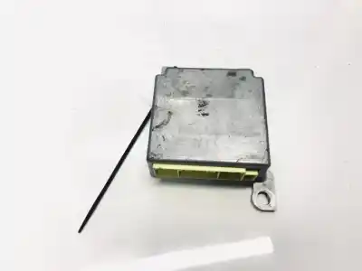 Pezzo di ricambio per auto di seconda mano CENTRALINA AIRBAG per NISSAN QASHQAI (J10)  Riferimenti OEM IAM   
