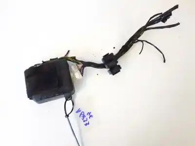 Pièce détachée automobile d'occasion MODULE ÉLECTRONIQUE pour RENAULT KANGOO (F/KC0)  Références OEM IAM   