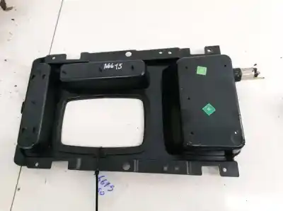 Pezzo di ricambio per auto di seconda mano plastica per kia sorento 3.5 v6 ex riferimenti oem iam 846213e040  84621-3e040