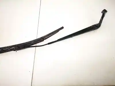 Second-hand car spare part left front windshield wiper arm for toyota corolla (e12) 2.0 d-4d sol berlina oem iam references 8522102120