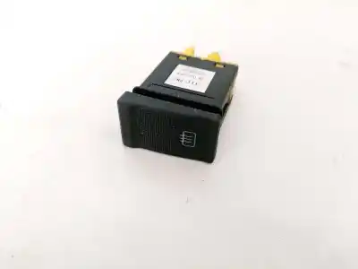 Second-hand car spare part left front power window switch for audi 100 avant (c4) 2.5 tdi oem iam references 893941535
