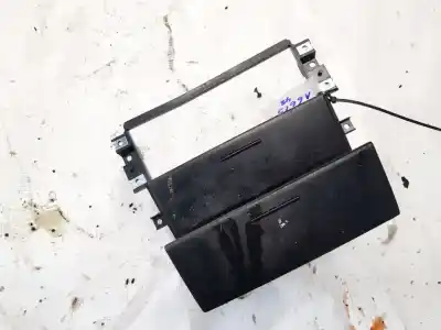 Second-hand car spare part plastics for kia sorento 3.5 v6 ex oem iam references 845703e000