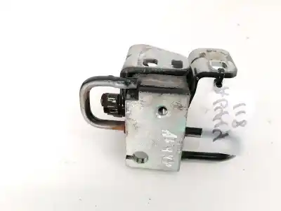 Автозапчасти б/у дверной фиксатор за volkswagen golf v variant (1k5) 1.4 ссылки oem iam 