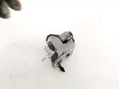 Автозапчасти б/у дверной фиксатор за volkswagen golf v variant (1k5) 1.4 ссылки oem iam   