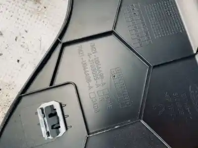 Pezzo di ricambio per auto di seconda mano plastica per ford galaxy (ca1) 2.0 tdci cat riferimenti oem iam 7m21u044a98a  7m21-u044a98-a, 7m21u044a98a