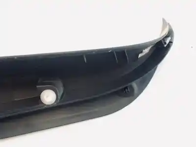 Pezzo di ricambio per auto di seconda mano plastica per renault modus 1.5 dci diesel riferimenti oem iam 8200258686  