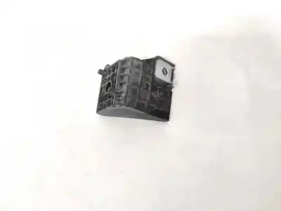 Автозапчастина б/у пластикler для renault grand scénic iii (jz0/1_) 1.5 dci посилання на oem iam 