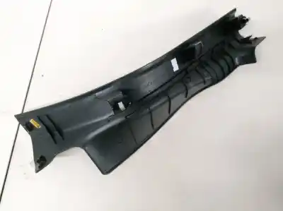 Peça sobressalente para automóvel em segunda mão plásticos por opel mokka / mokka x (j13) 1.7 cdti (_76) referências oem iam 96969554  