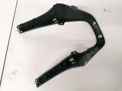 Peça sobressalente para automóvel em segunda mão plásticos por opel mokka / mokka x (j13) 1.7 cdti (_76) referências oem iam   