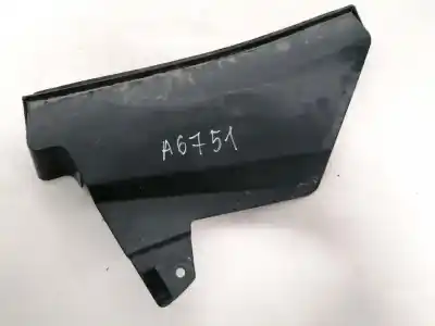 Tweedehands auto-onderdeel kunststoffen voor opel mokka / mokka x (j13) 1.7 cdti (_76) oem iam-referenties 95131637