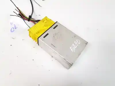 Second-hand car spare part ELECTRONIC MODULE for BMW 7-SERIES, E38 1994.10 - 2001.11  OEM IAM references 43877939  110187,05393100