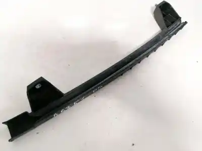 Pezzo di ricambio per auto di seconda mano plastiche per opel mokka / mokka x (j13) 1.7 cdti (_76) riferimenti oem iam 95374834  
