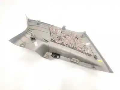 Pezzo di ricambio per auto di seconda mano plastiche per opel mokka / mokka x (j13) 1.7 cdti (_76) riferimenti oem iam 95190840  