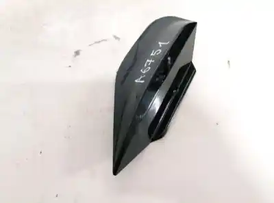 Pezzo di ricambio per auto di seconda mano plastiche per opel mokka / mokka x (j13) 1.7 cdti (_76) riferimenti oem iam 95092493  