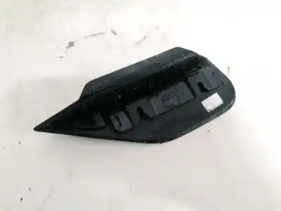 Pezzo di ricambio per auto di seconda mano plastiche per opel mokka / mokka x (j13) 1.7 cdti (_76) riferimenti oem iam 95092493  