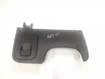 Tweedehands auto-onderdeel kunststoffen voor opel mokka / mokka x (j13) 1.7 cdti (_76) oem iam-referenties je2016