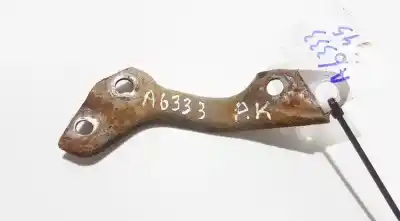 Second-hand car spare part engine support for subaru legacy berl. b13 (bl) 2.0 d classic oem iam references   