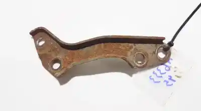 Peça sobressalente para automóvel em segunda mão suporte motor por subaru legacy berl. b13 (bl) 2.0 d classic referências oem iam 