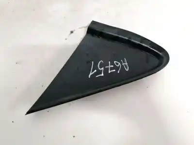 Pezzo di ricambio per auto di seconda mano plastiche per opel mokka / mokka x (j13) 1.7 cdti (_76) riferimenti oem iam 95327345  