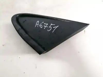 Tweedehands auto-onderdeel kunststoffen voor opel mokka / mokka x (j13) 1.7 cdti (_76) oem iam-referenties 95327345