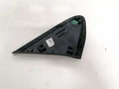 Pezzo di ricambio per auto di seconda mano plastiche per opel mokka / mokka x (j13) 1.7 cdti (_76) riferimenti oem iam 95327345  