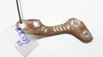 Second-hand car spare part engine support for subaru legacy berl. b13 (bl) 2.0 d classic oem iam references   