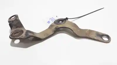 Second-hand car spare part engine support for subaru legacy berl. b13 (bl) 2.0 d classic oem iam references   