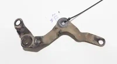 Second-hand car spare part engine support for subaru legacy berl. b13 (bl) 2.0 d classic oem iam references   