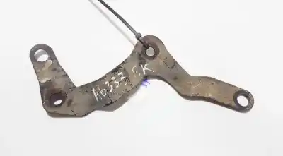 Pezzo di ricambio per auto di seconda mano Supporto Motore per SUBARU LEGACY BERL. B13 (BL) 2.0 D Classic Riferimenti OEM IAM   