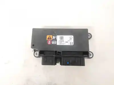 Tweedehands auto-onderdeel airbag besturingseenheid voor opel mokka / mokka x (j13) 1.7 cdti (_76) oem iam-referenties 13590216