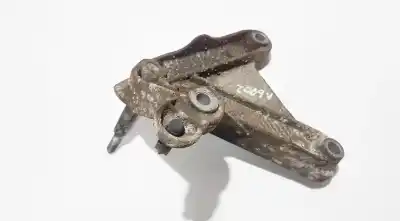 Second-hand car spare part engine support for renault modus 1.5 dci diesel oem iam references 8200043084  