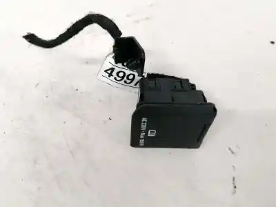 Pezzo di ricambio per auto di seconda mano plastiche per opel mokka / mokka x (j13) 1.7 cdti (_76) riferimenti oem iam 13280255  544970085, tlg0255t, a13287801