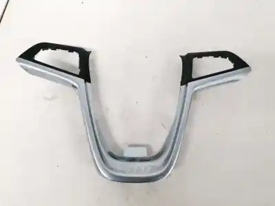 Tweedehands auto-onderdeel kunststoffen voor opel mokka / mokka x (j13) 1.7 cdti (_76) oem iam-referenties 
