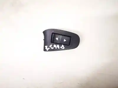 Pezzo di ricambio per auto di seconda mano interruttore alzacristalli anteriore sinistro per fiat stilo (192) 1.9 jtd / 1.9 jtd 115 active riferimenti oem iam b569