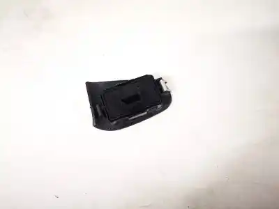 Pezzo di ricambio per auto di seconda mano interruttore alzacristalli anteriore sinistro per fiat stilo (192) 1.9 jtd / 1.9 jtd 115 active riferimenti oem iam b569  
